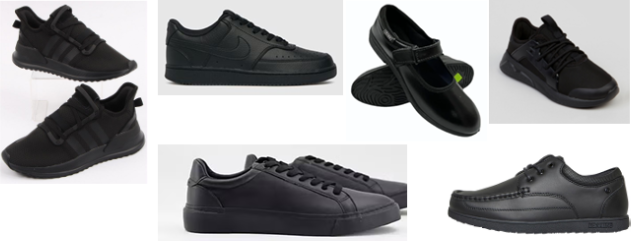 Shoes