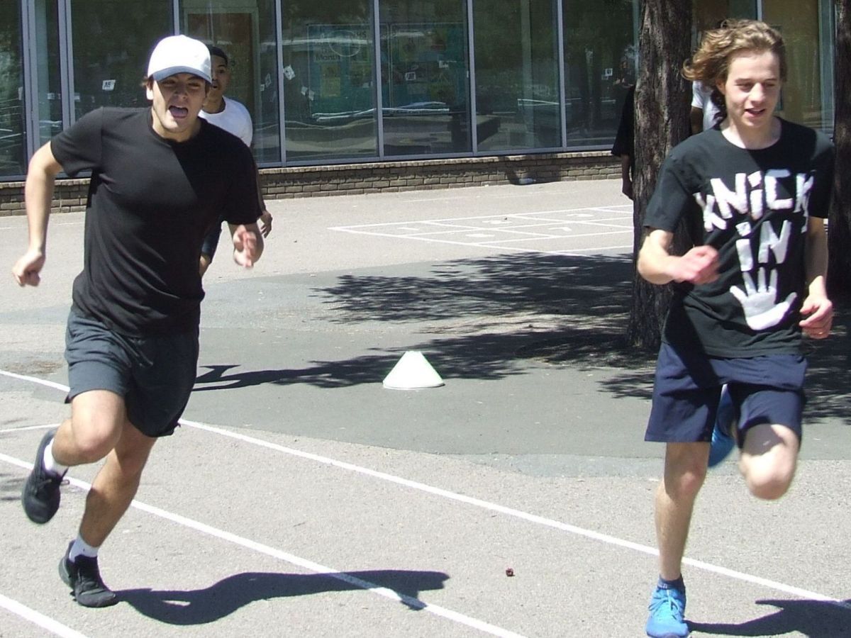 Y12 sports  2